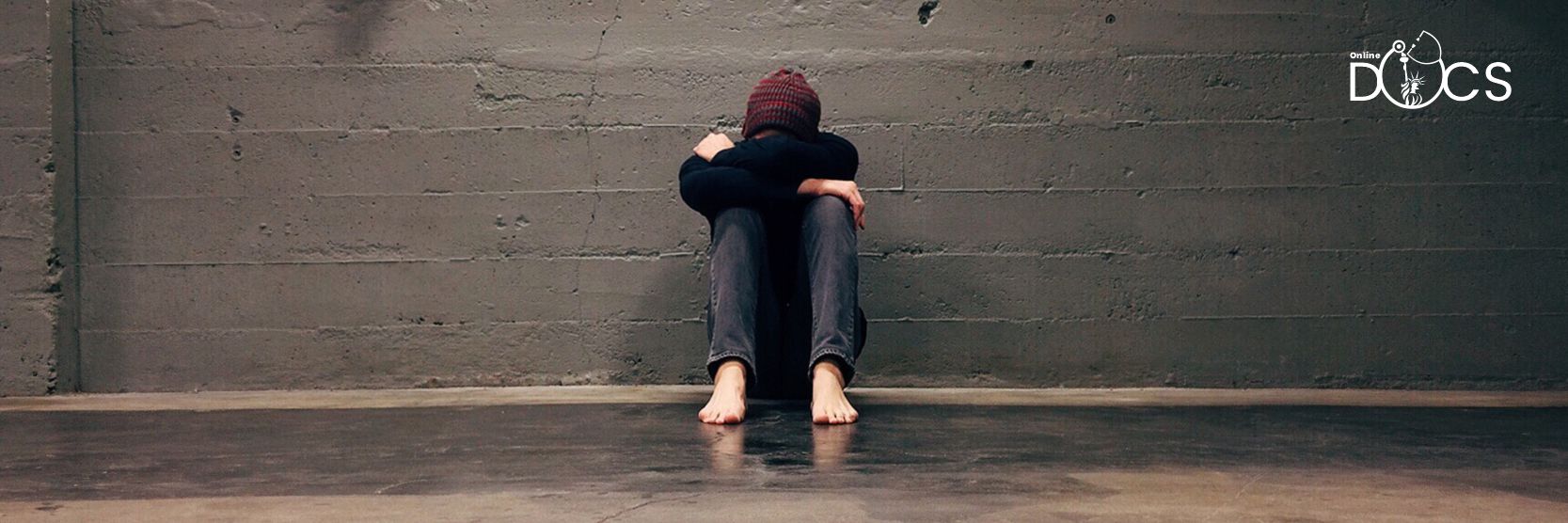 Depression: Symptoms, Causes, and Risk Factors